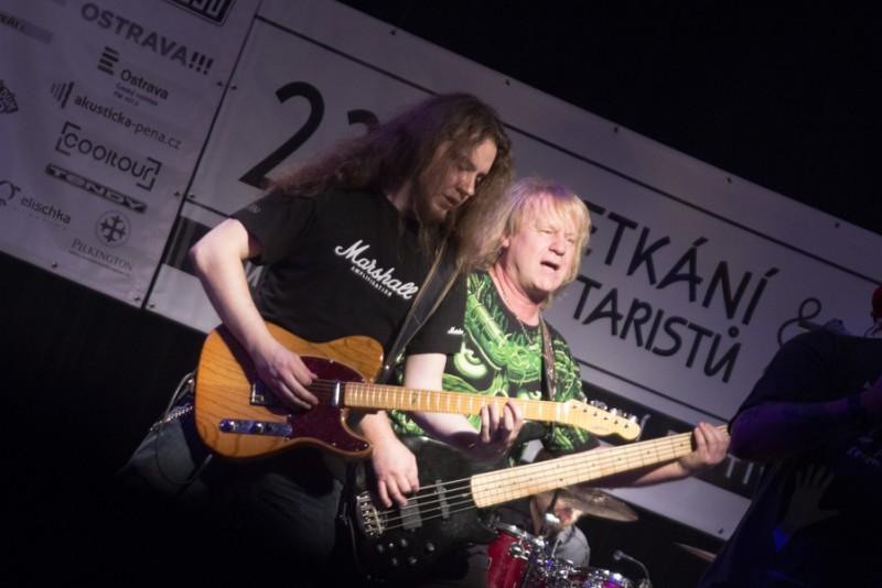 Vilém Čok & Bypass